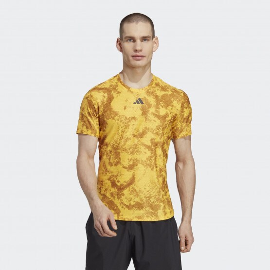 adidas Tennis Paris HEAT.RDY FreeLift Tee