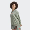adidas City Escape Loose Crew Sweatshirt