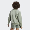 adidas City Escape Loose Crew Sweatshirt