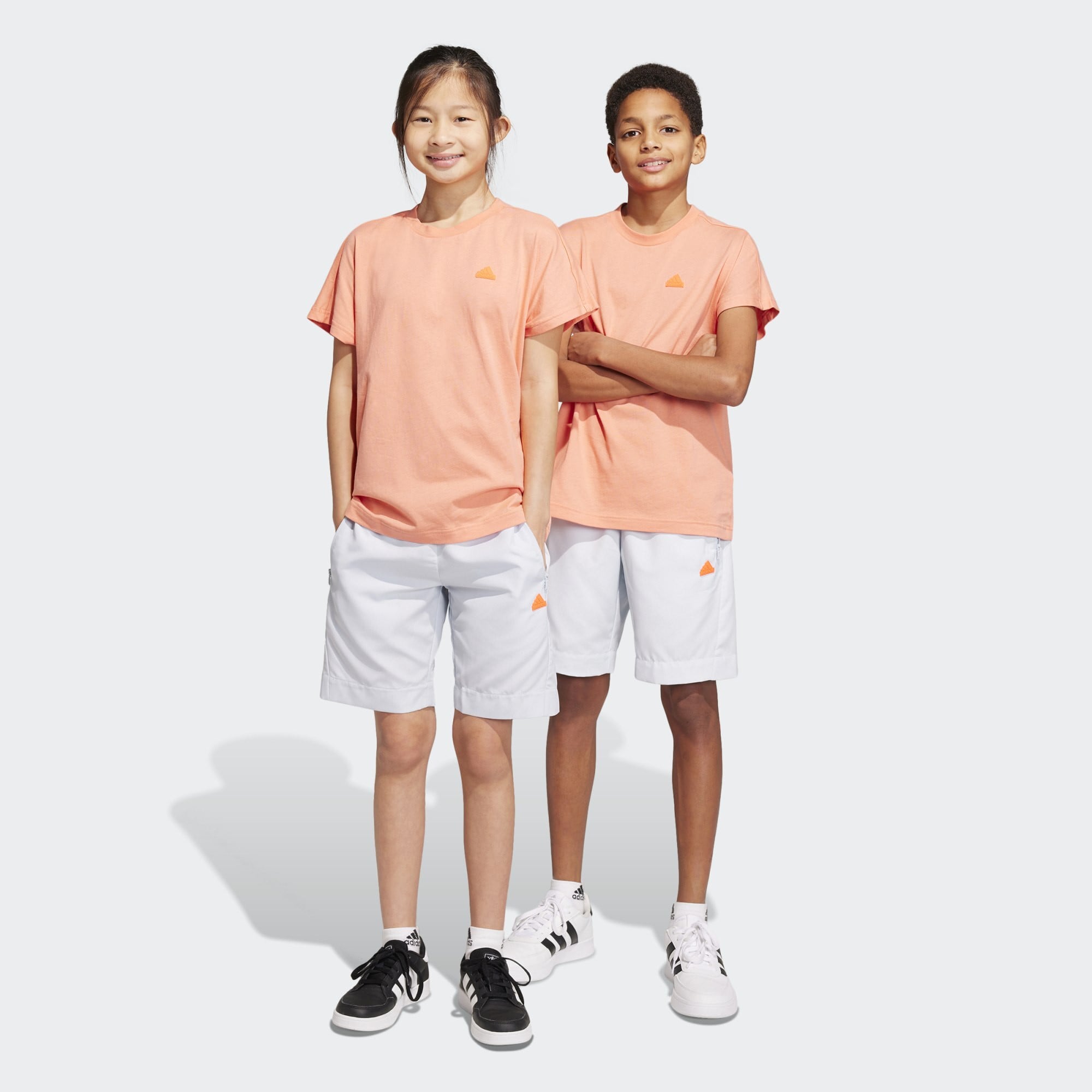 adidas City Escape Casual Adjustable Woven Shorts (9000148352_69262)