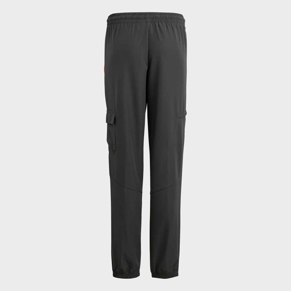 adidas City Escape Casual Woven Cargo Pocket Pants