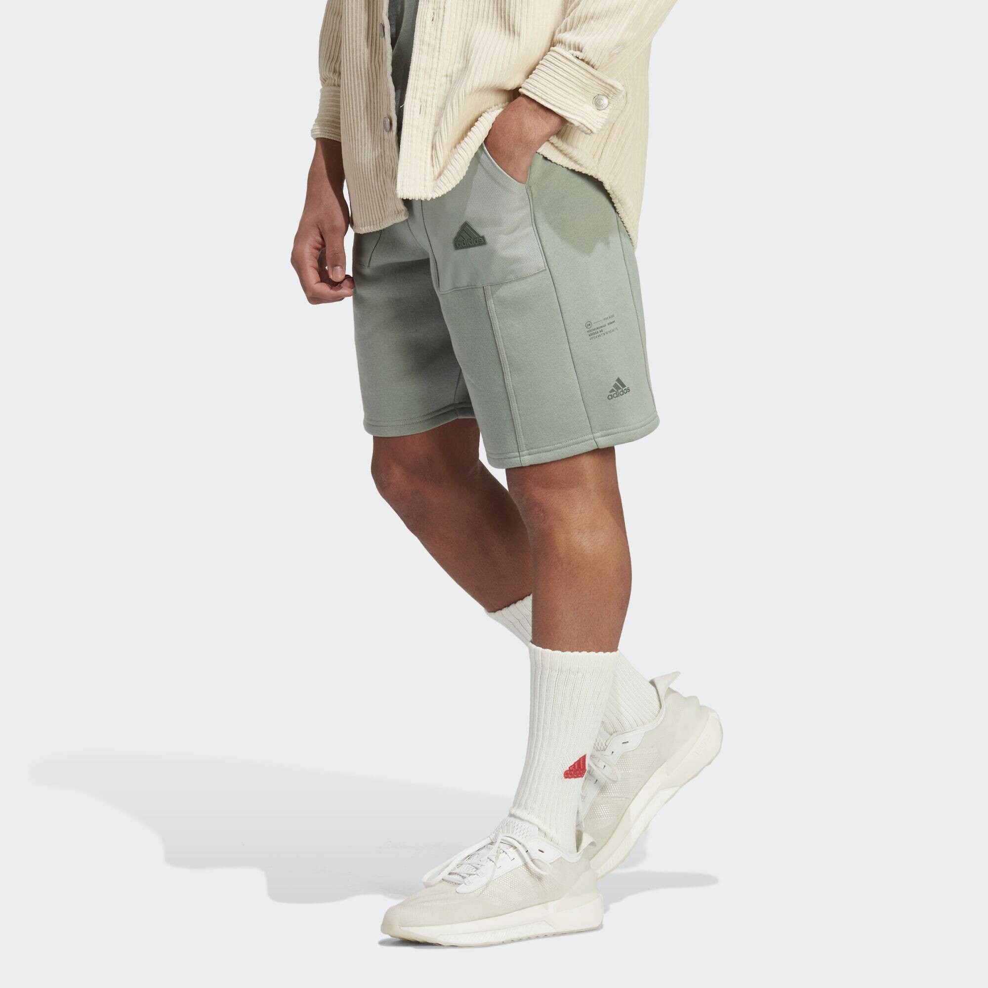 adidas City Escape Shorts (9000148359_65890)
