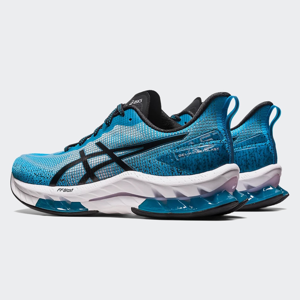 Asics Kinsei Blast Le 2 Ανδρικά Παπούτσια για Τρέξιμο