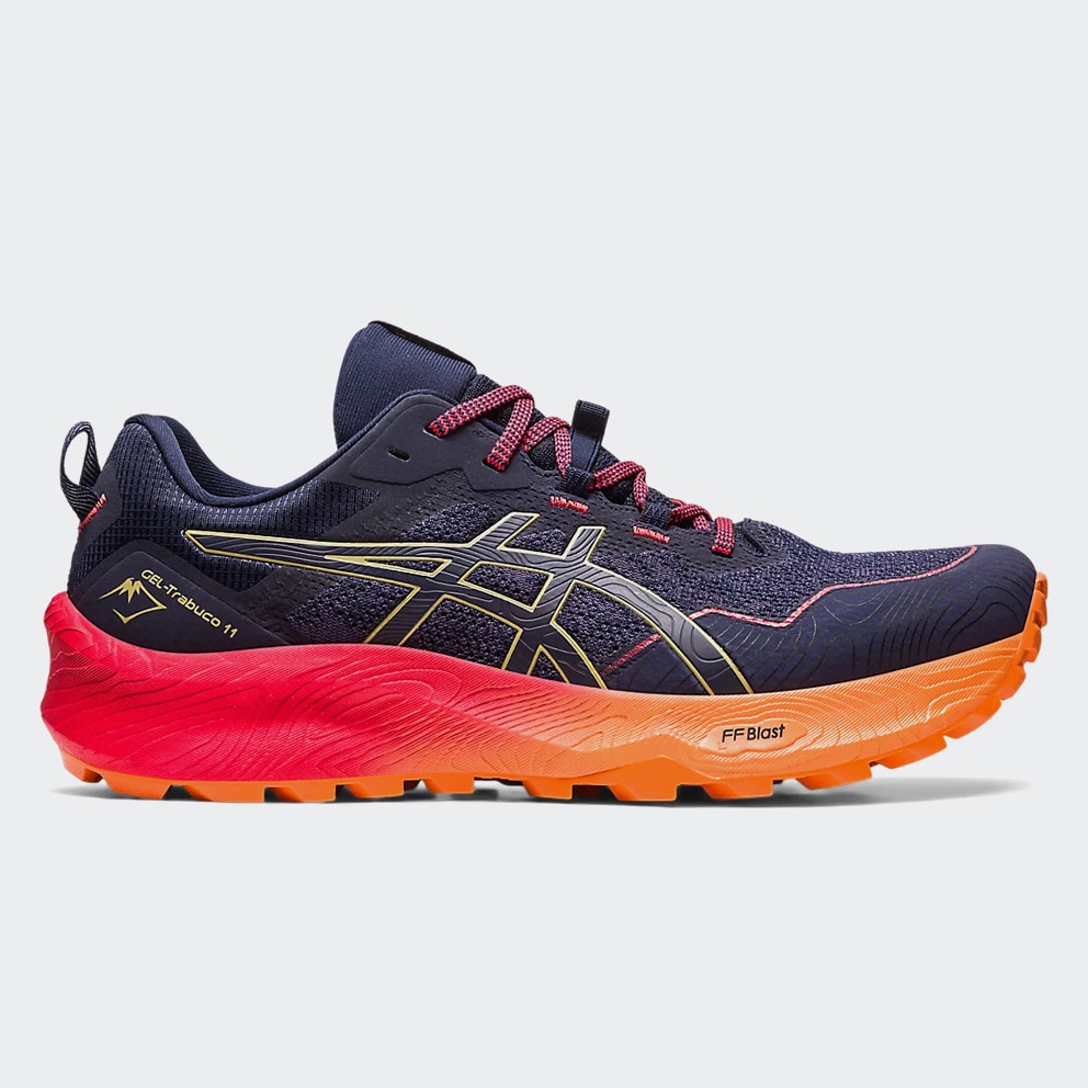 ASICS Gel-Trabuco 11 Men's Running Shoes