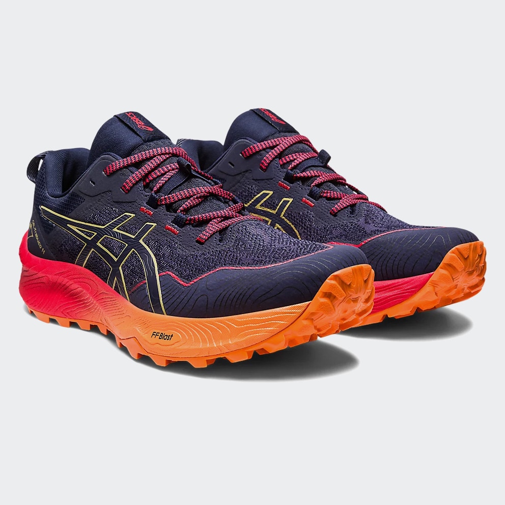 ASICS Gel-Trabuco 11 Men's Running Shoes