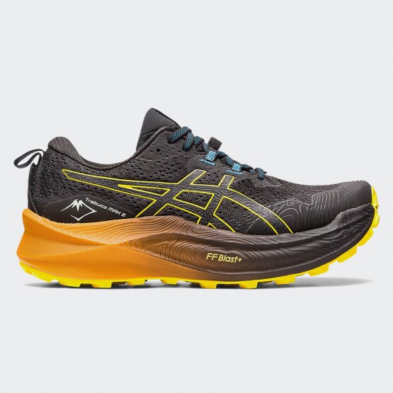 ASICS Trabuco Max 2 Ανδρικά Παπούτσια