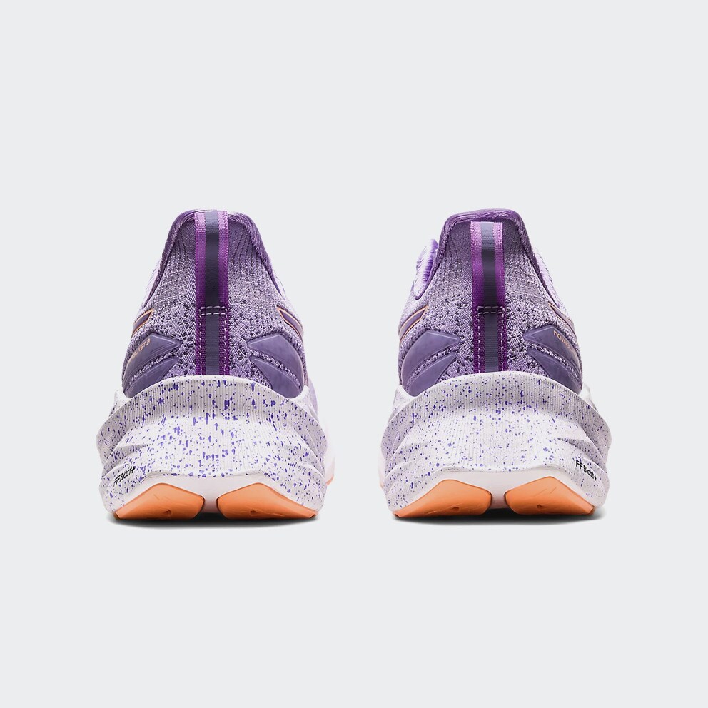 Asics Novablast 3 LE Γυναικεία Παπούτσια για Τρέξιμο
