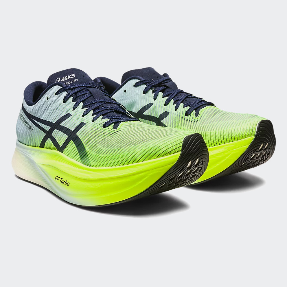 Asics Metaspeed Sky 2 Ανδρικά Παπούτσια για Τρέξιμο