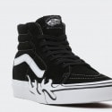 Vans Ua Sk8-Hi Flame Unisex Boots