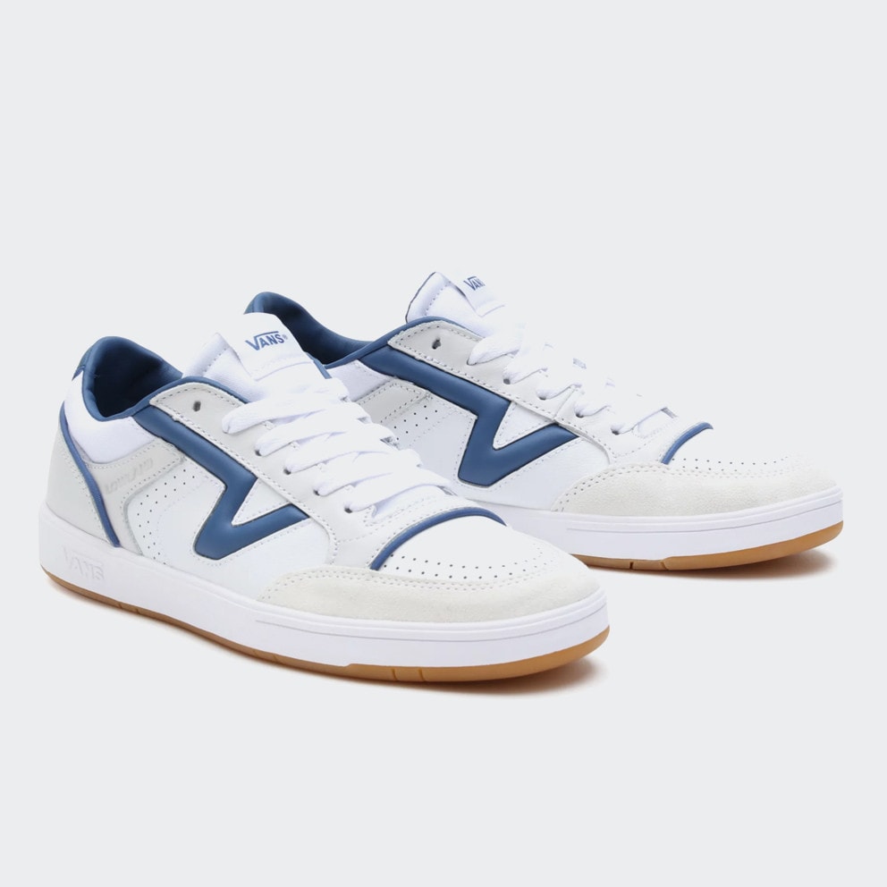 Vans Lowland Cc Jmp Men's Shoes