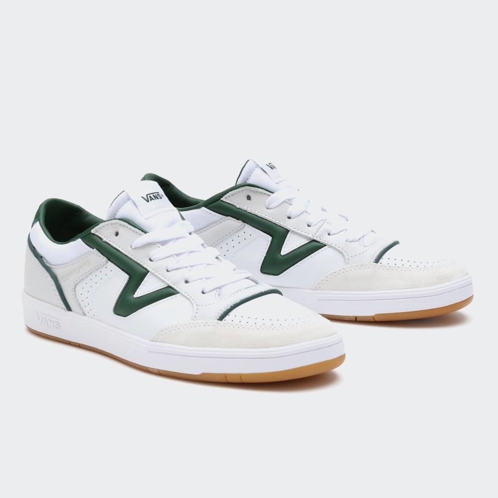 Vans Lowland Cc Jmp Men's Shoes