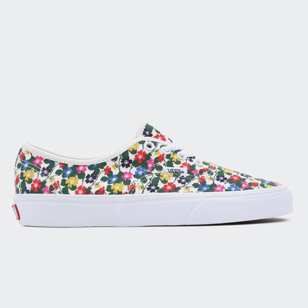 Vans Authentic Floral  Unisex Παπούτσια