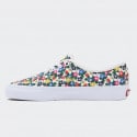 Vans Authentic Floral  Unisex Shoes