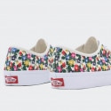 Vans Authentic Floral  Unisex Shoes