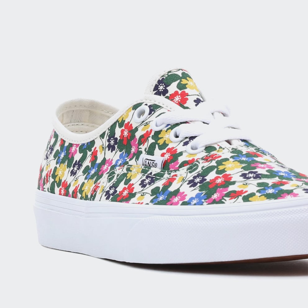 Vans Authentic Floral  Unisex Παπούτσια