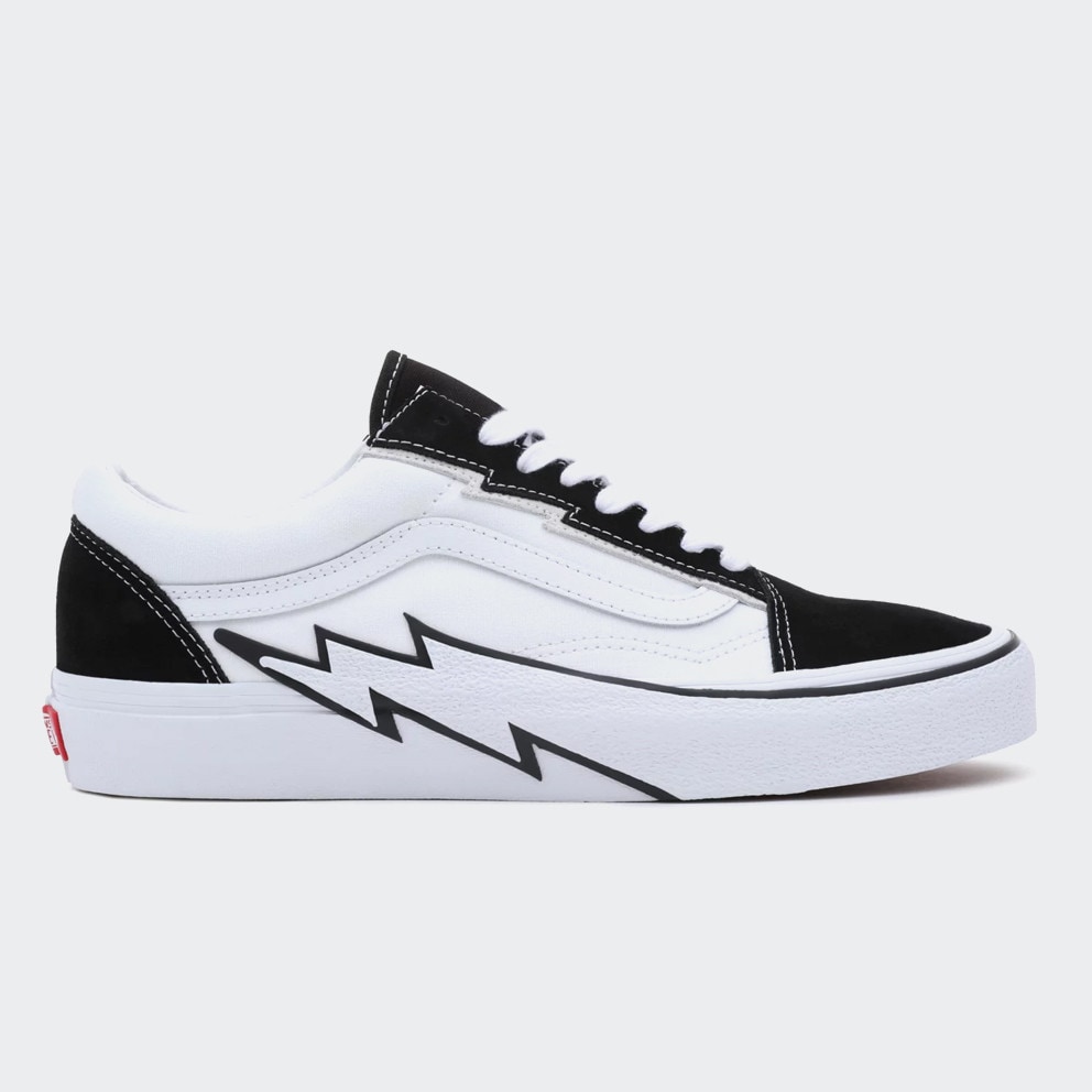 Era Vans Market Noir