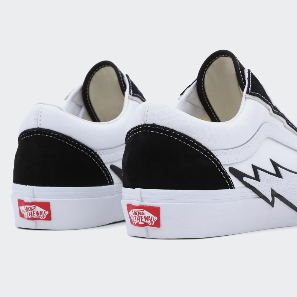 Vans Old Skool Bolt 2 Tone Ανδρικά Παπούτσια