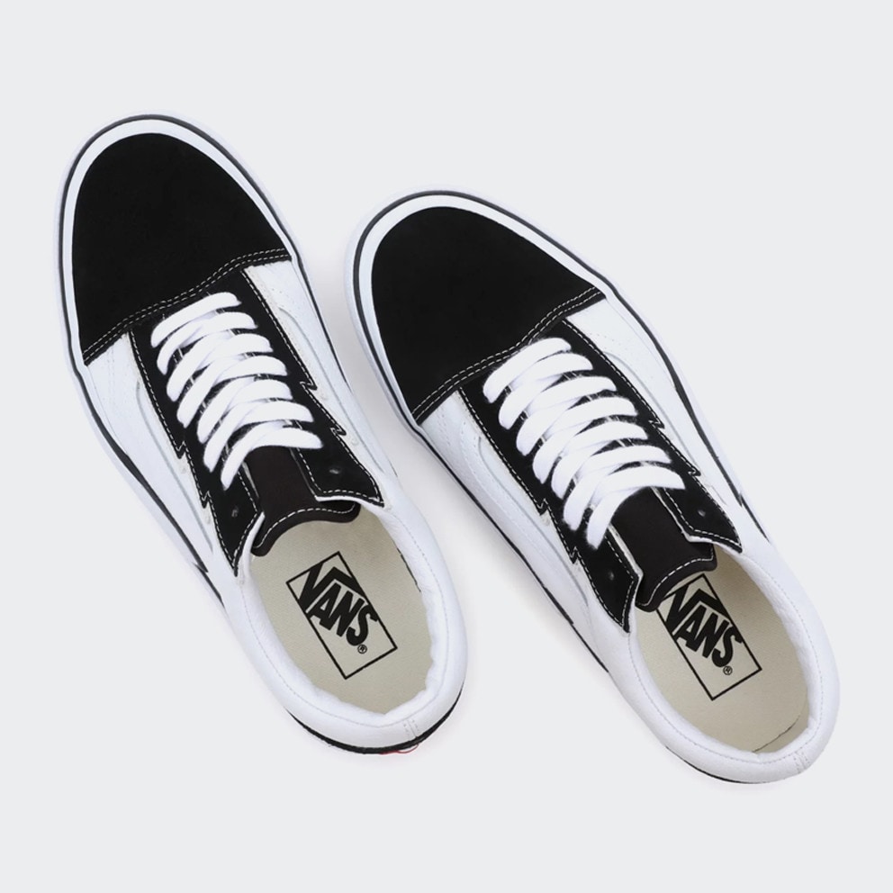 Vans Old Skool Bolt 2 Tone Ανδρικά Παπούτσια