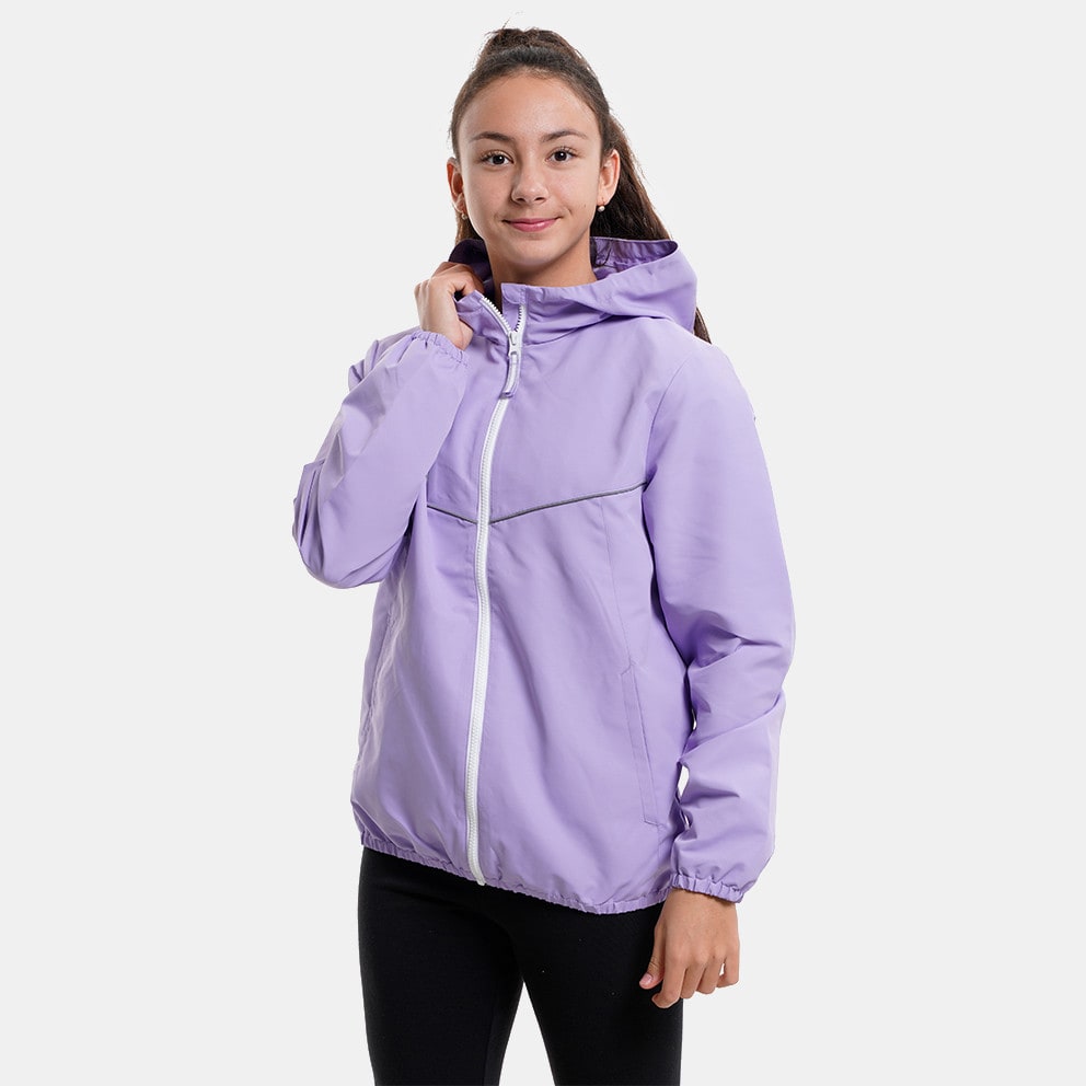 Mizuno hotsell 3in1 jacket