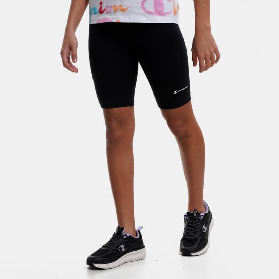 Champion Kids' Biker Shorts