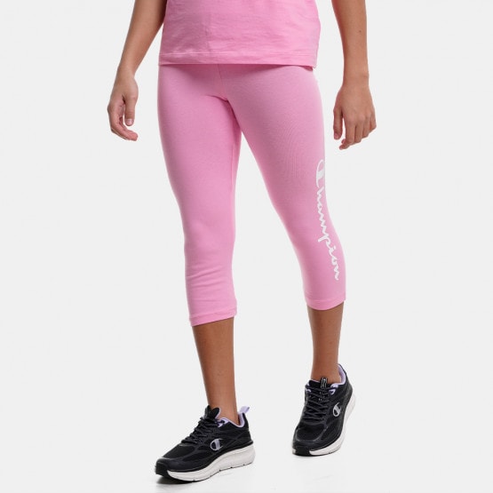 Champion Capri Pants - Women's Pants