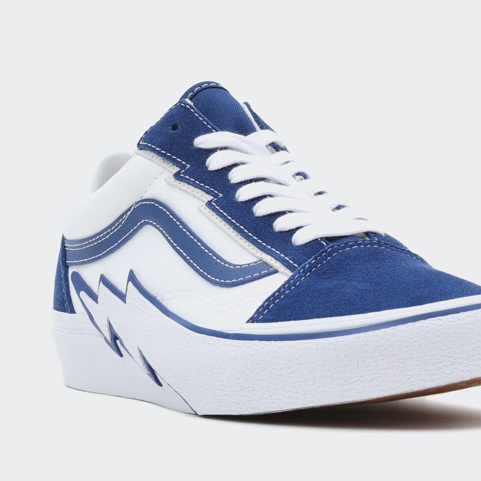 Chaussures 2-Tone Old Skool Bolt