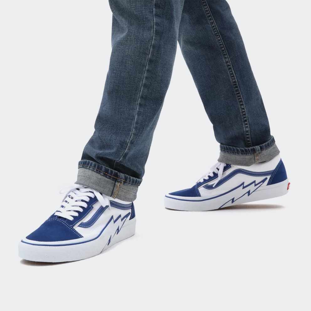 Vans Old Skool Bolt 2 Tone Ανδρικά Παπούτσια