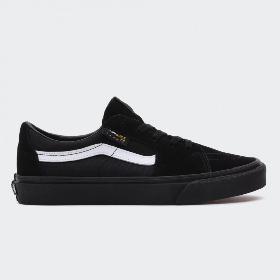 Vans Ua Sk8-Low Crda Black