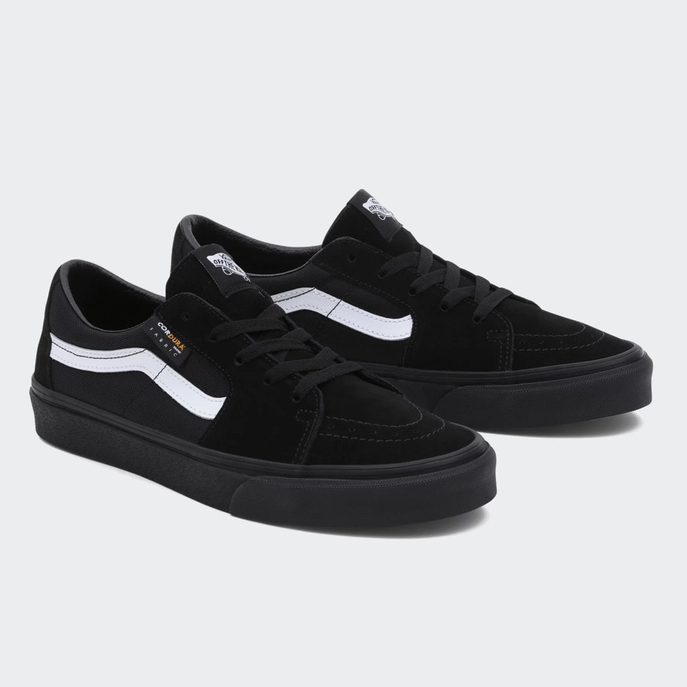 Vans Sk8-Low Cordura Ανδρικά Παπούτσια