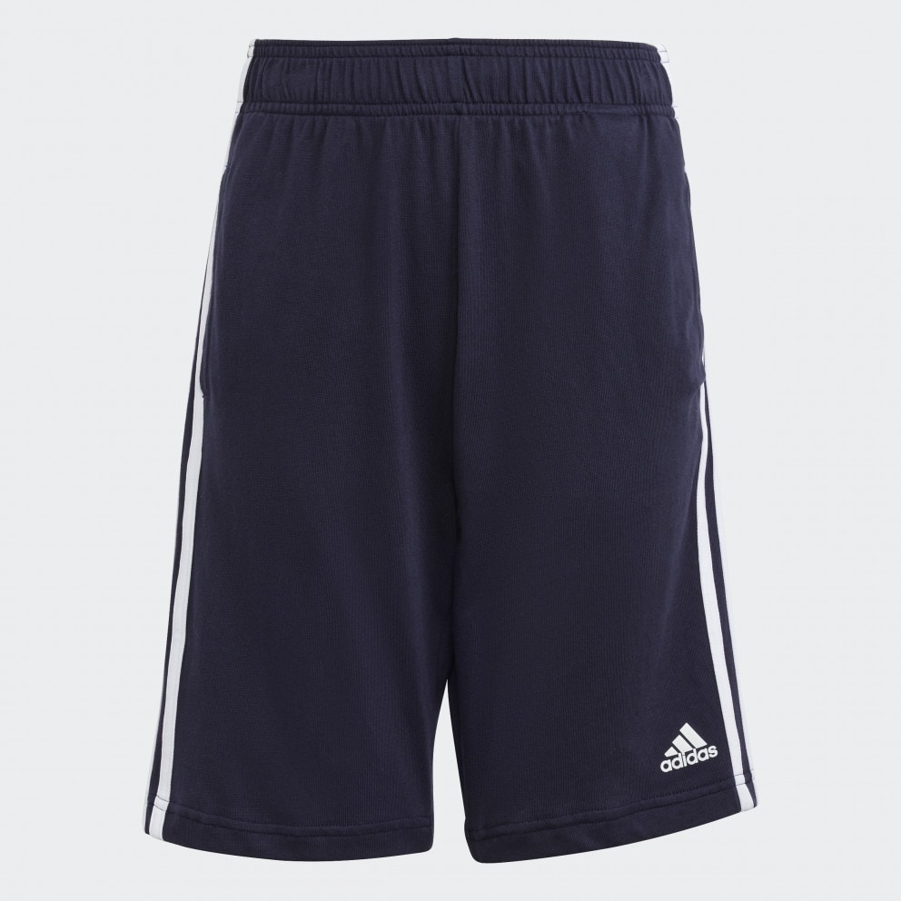 adidas 3-Stripes Kids' Shorts