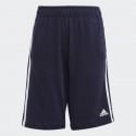 adidas Sportswear 3-Stripes Kids' Shorts