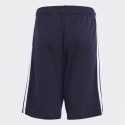 adidas 3-Stripes Kids' Shorts