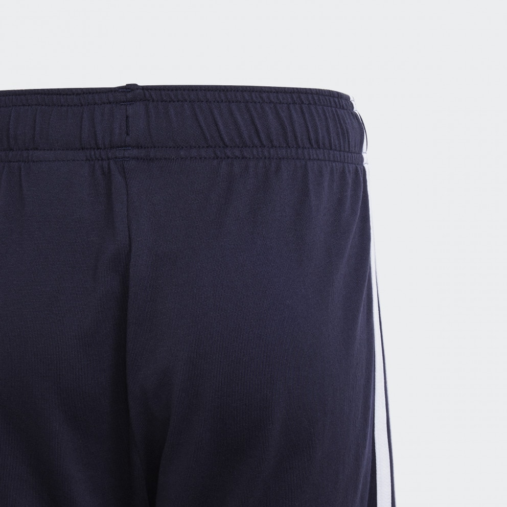 adidas 3-Stripes Kids' Shorts