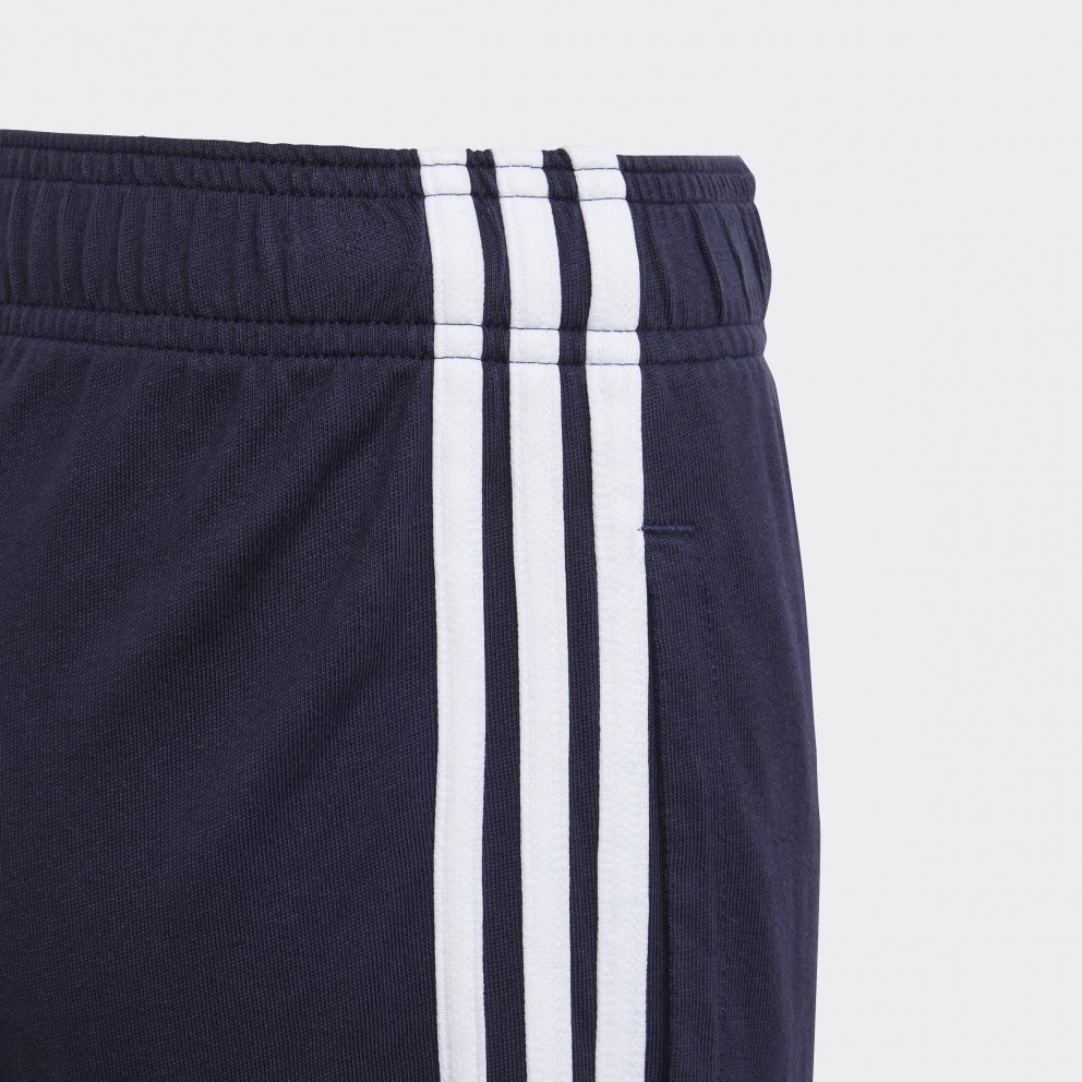 adidas 3-Stripes Kids' Shorts