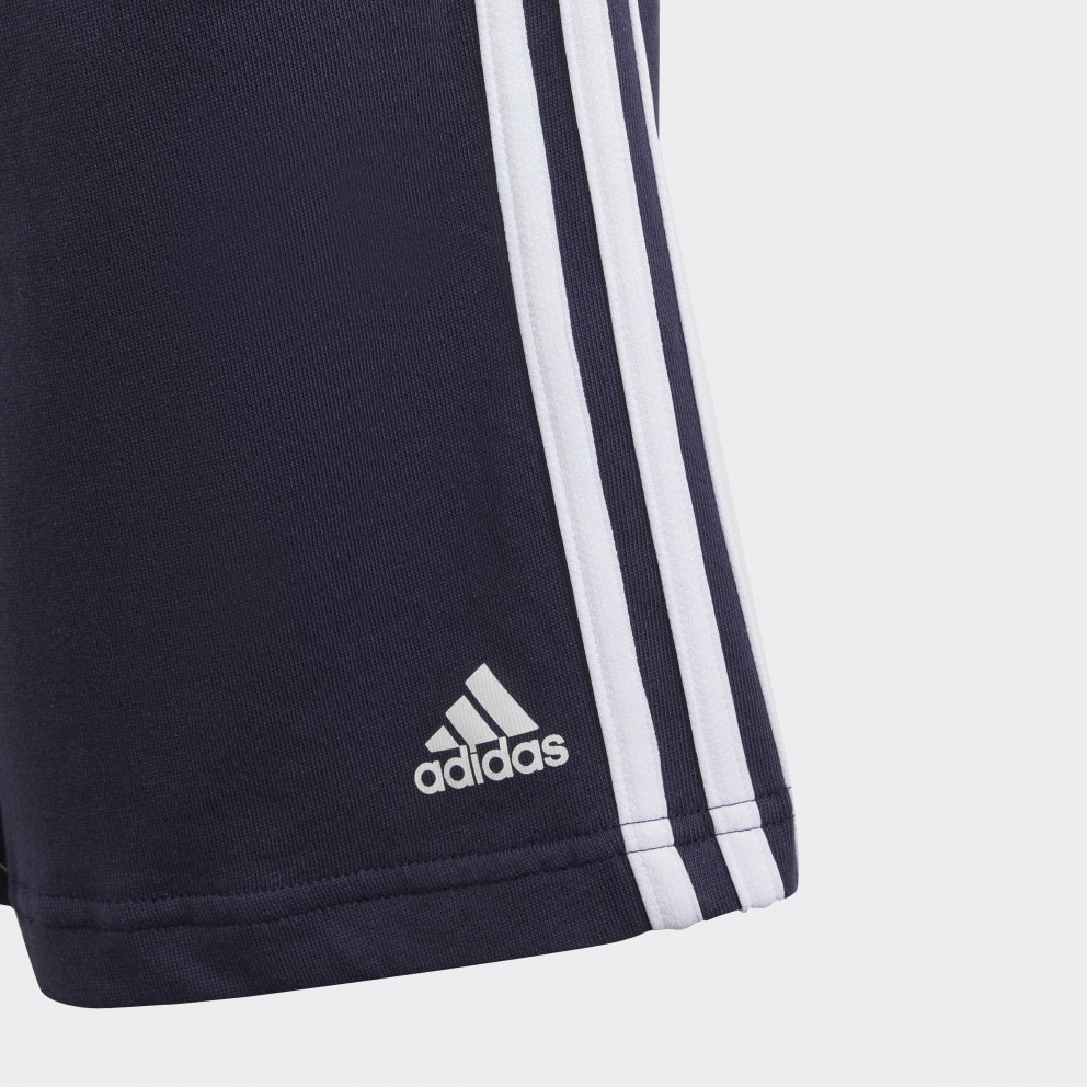 adidas 3-Stripes Kids' Shorts