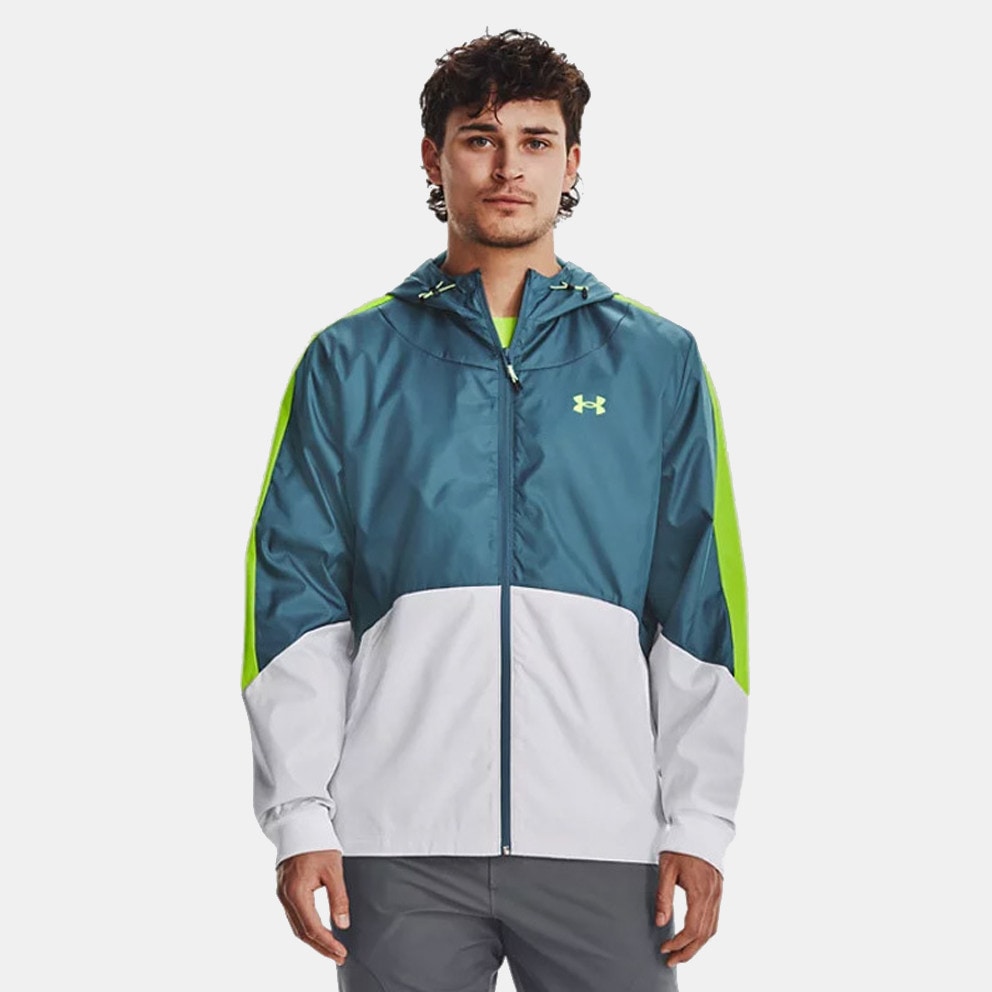 Veste de running homme Essential Light Odlo