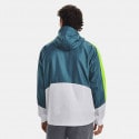 Under Armour Legacy Men's Windbreaker