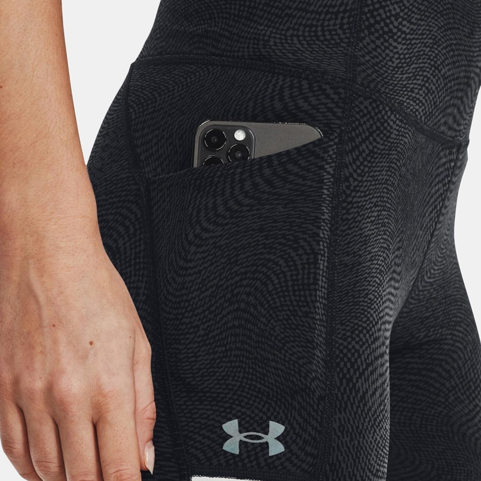 Under Armour Fly Fast 3.0 Γυναικείο Σορτς