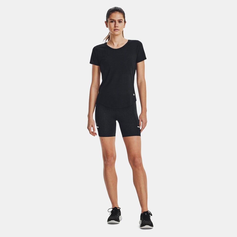 Under Armour Fly Fast 3.0 Women's Shorts