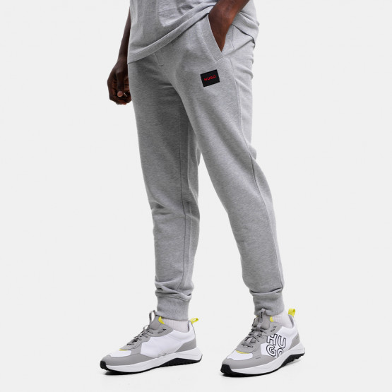 Hugo Jersey Doak212 Ανδρικό Παντελόνι Φόρμας
