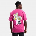 Hugo Jersey Dloudy Menn's T-shirt