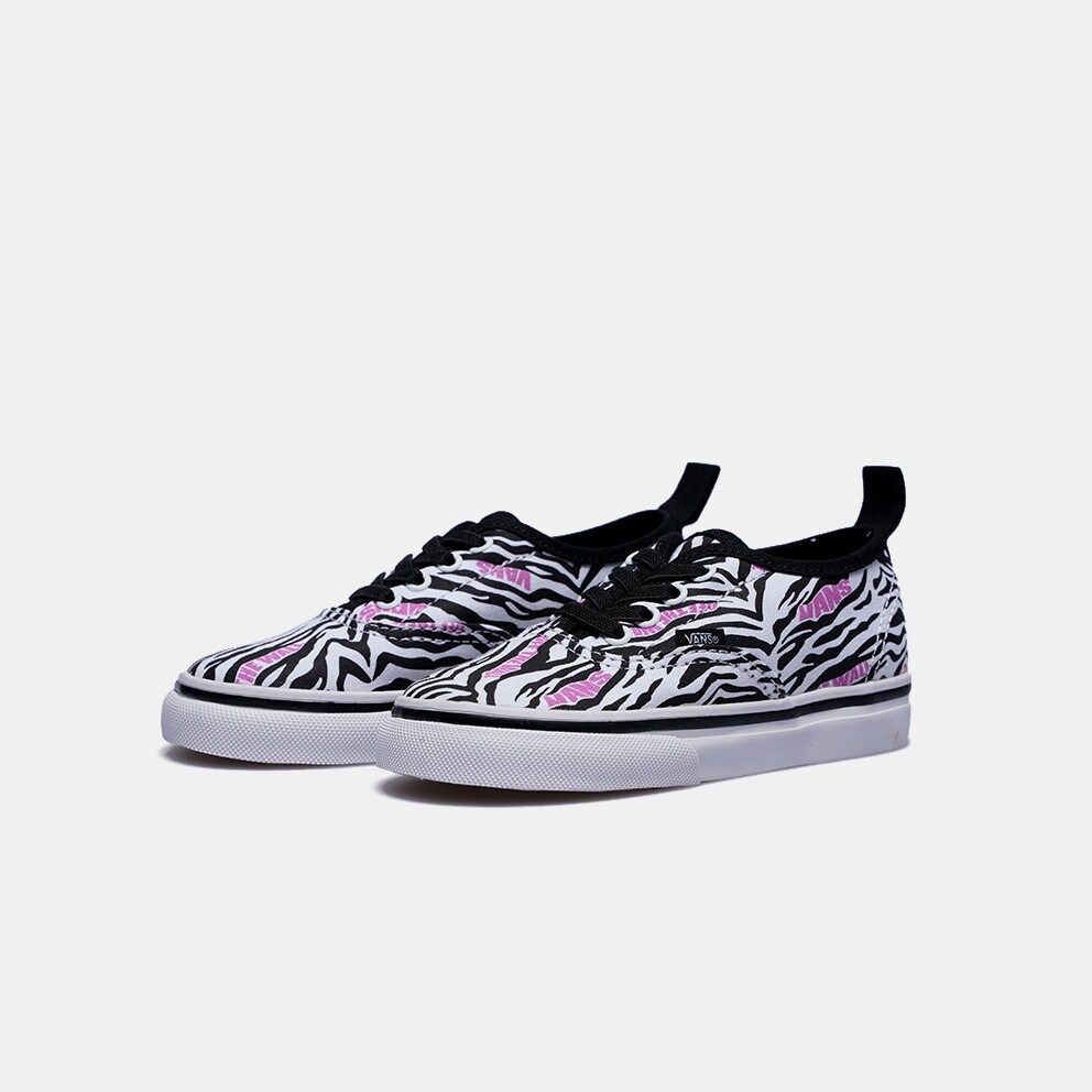 Vans Authentic Elastic Βρεφικά Παπούτσια