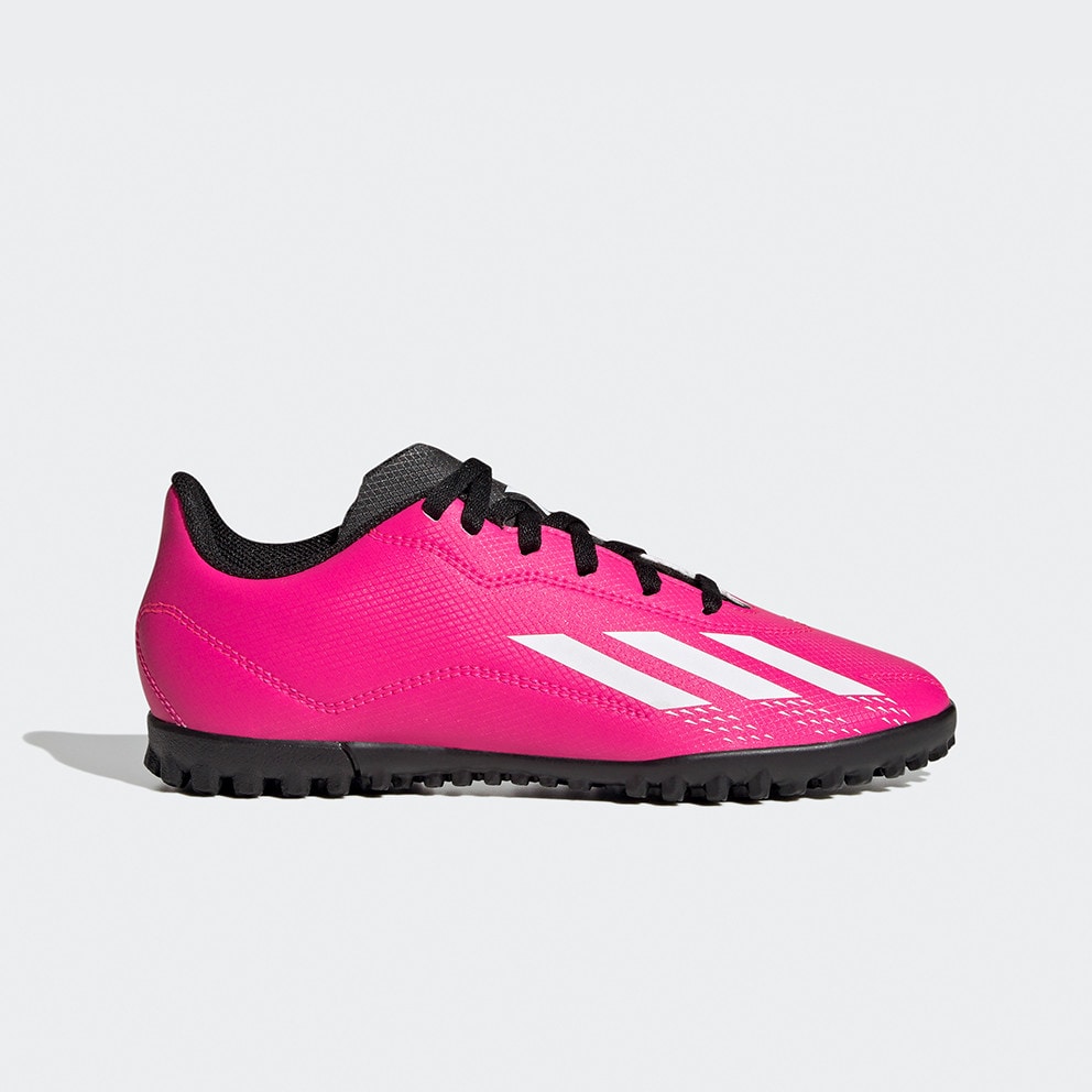 adidas X Speedportal.4 Kids' Football Shoes