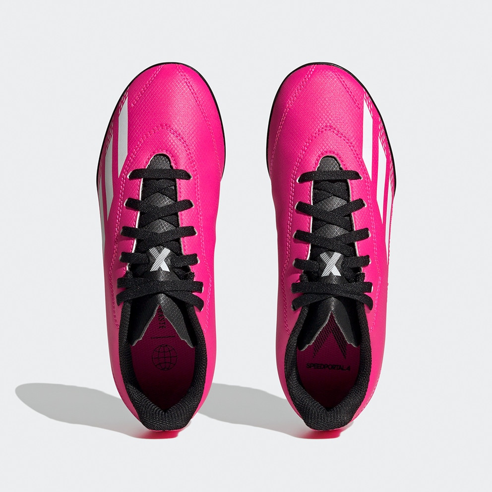 adidas X Speedportal.4 Kids' Football Shoes
