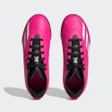 adidas X Speedportal.4 Kids' Football Shoes
