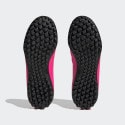 adidas X Speedportal.4 Kids' Football Shoes
