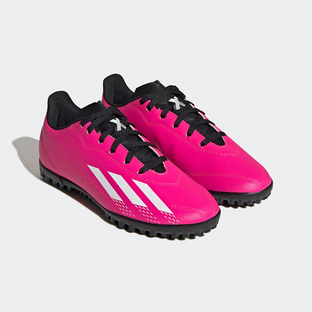 adidas Performance X Speedportal.4 Kids' Football Shoes