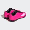 adidas Performance X Speedportal.4 Kids' Football Shoes