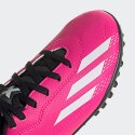 adidas X Speedportal.4 Kids' Football Shoes