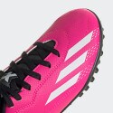 adidas Performance X Speedportal.4 Παιδικά Ποδσοφαιρικά Παπούτσια